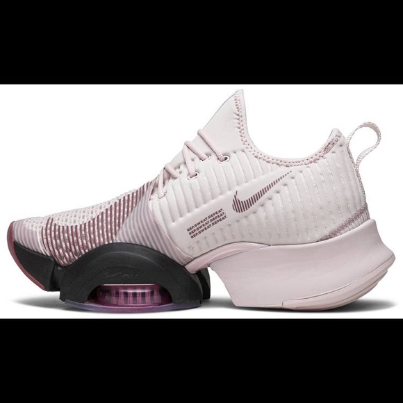 Nike air supperrep women’s shoes - Picture 4 of 6
